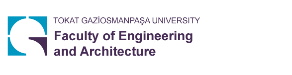 Faculty of Engineering and Natural Sciences Logosu