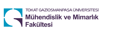 Mühendislik ve Mimarlık Fakültesi Logosu